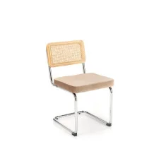 CHAIR K 504, BEIGE